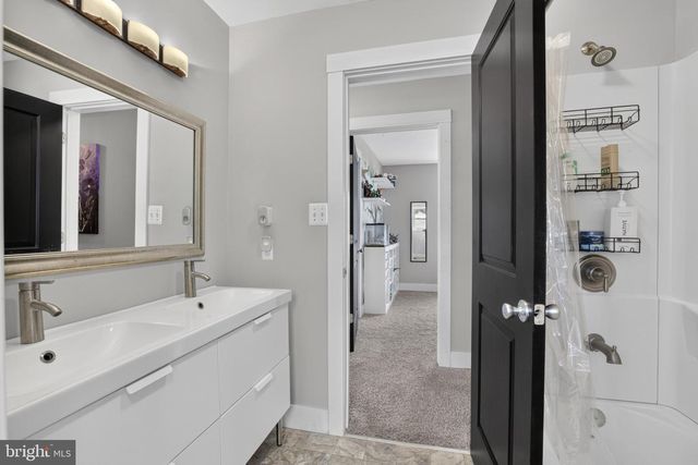 1004 GREEN ST, Haddon Heights, NJ 08035