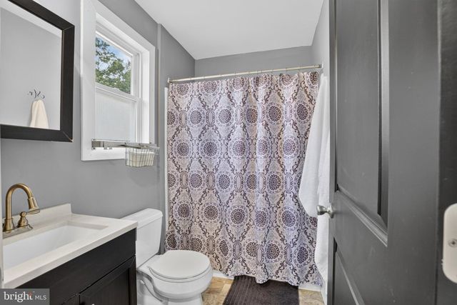 1004 GREEN ST, Haddon Heights, NJ 08035