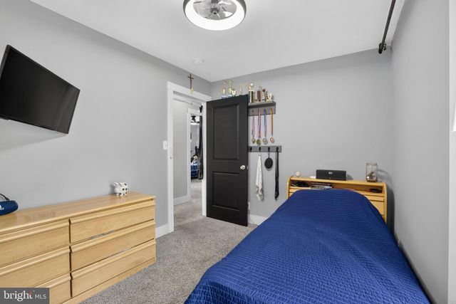 1004 GREEN ST, Haddon Heights, NJ 08035