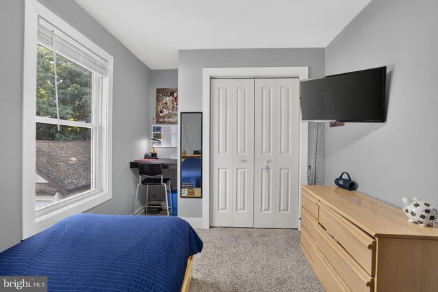 1004 GREEN ST, Haddon Heights, NJ 08035