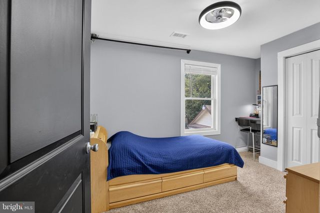 1004 GREEN ST, Haddon Heights, NJ 08035