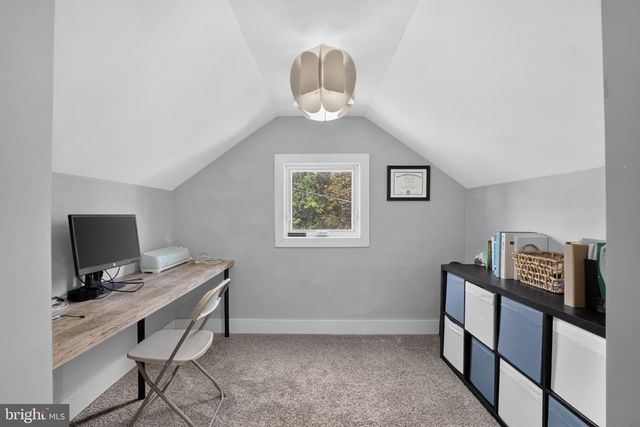 1004 GREEN ST, Haddon Heights, NJ 08035