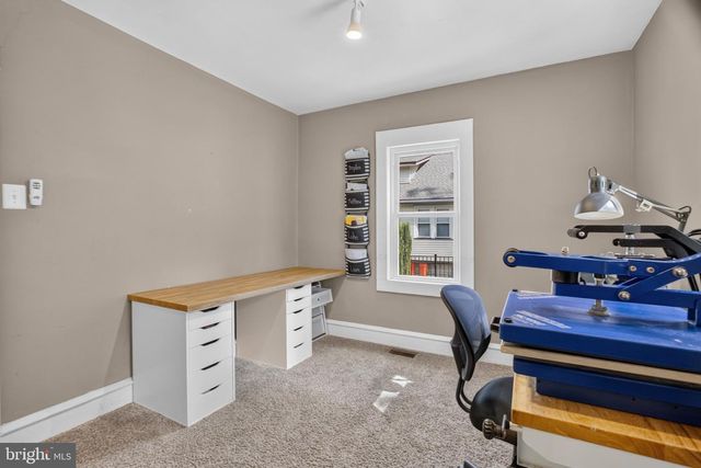 1004 GREEN ST, Haddon Heights, NJ 08035