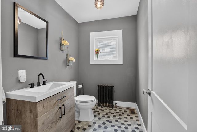 1004 GREEN ST, Haddon Heights, NJ 08035
