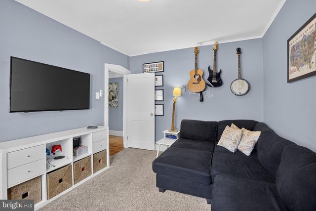 1004 GREEN ST, Haddon Heights, NJ 08035