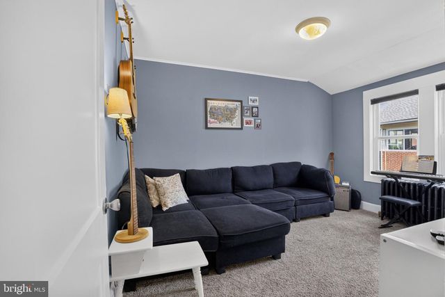 1004 GREEN ST, Haddon Heights, NJ 08035