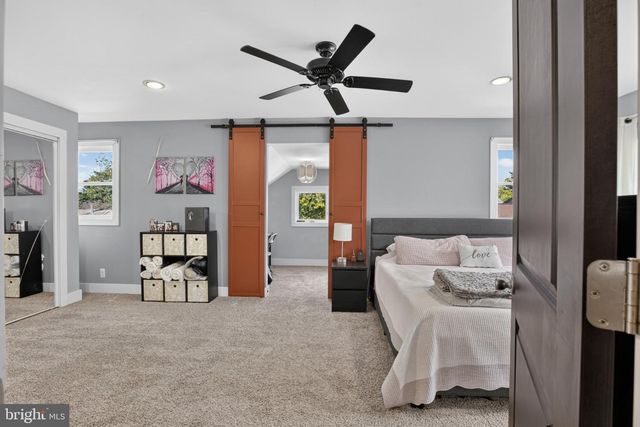 1004 GREEN ST, Haddon Heights, NJ 08035