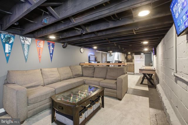 1004 GREEN ST, Haddon Heights, NJ 08035