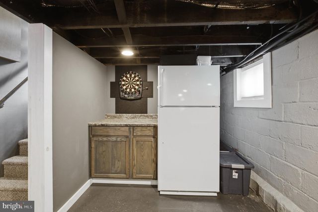 1004 GREEN ST, Haddon Heights, NJ 08035