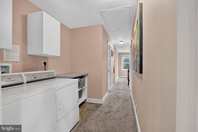 1004 GREEN ST, Haddon Heights, NJ 08035