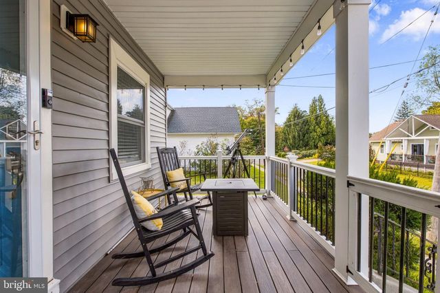 1004 GREEN ST, Haddon Heights, NJ 08035