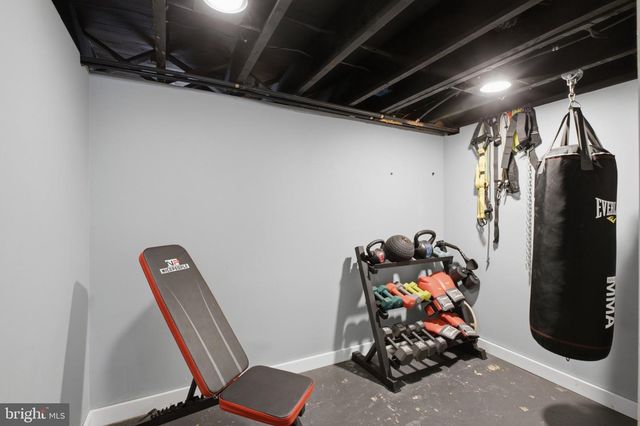 1004 GREEN ST, Haddon Heights, NJ 08035