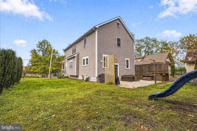 1004 GREEN ST, Haddon Heights, NJ 08035
