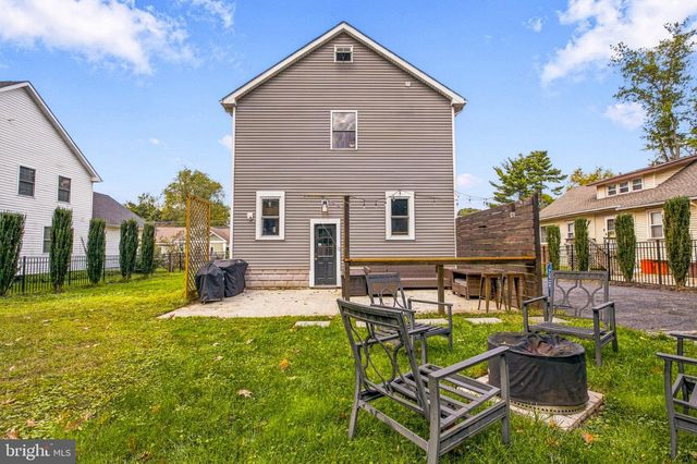 1004 GREEN ST, Haddon Heights, NJ 08035