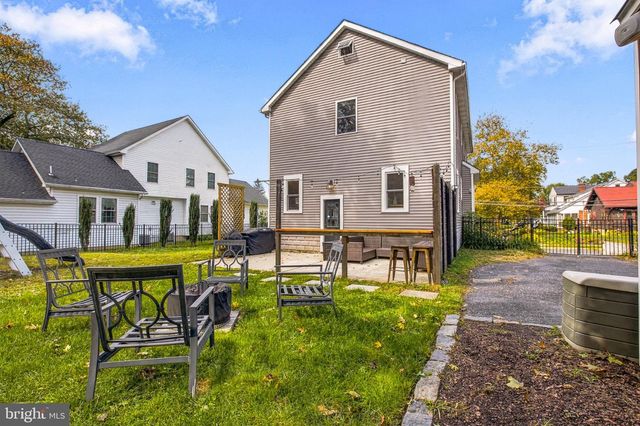 1004 GREEN ST, Haddon Heights, NJ 08035