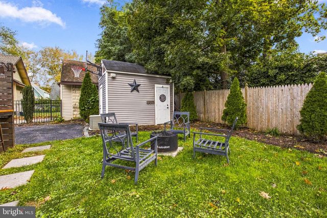 1004 GREEN ST, Haddon Heights, NJ 08035