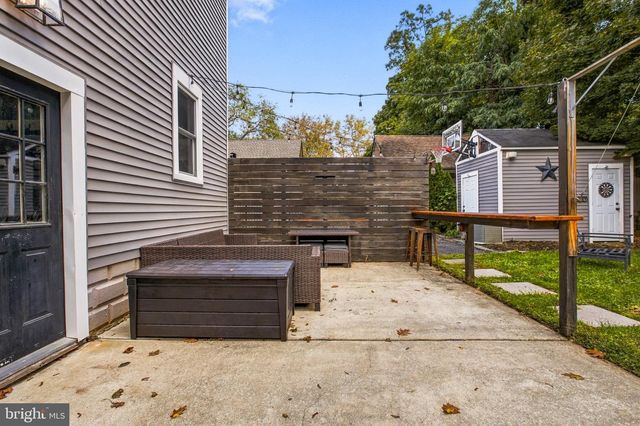 1004 GREEN ST, Haddon Heights, NJ 08035