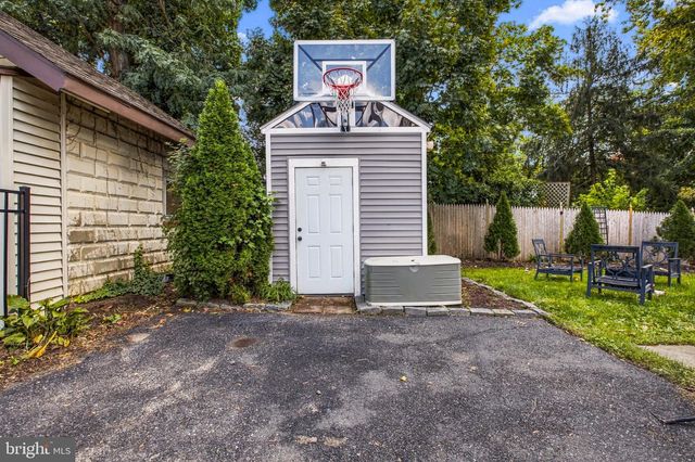 1004 GREEN ST, Haddon Heights, NJ 08035