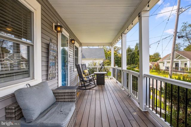 1004 GREEN ST, Haddon Heights, NJ 08035