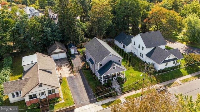 1004 GREEN ST, Haddon Heights, NJ 08035