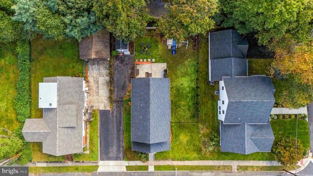 1004 GREEN ST, Haddon Heights, NJ 08035