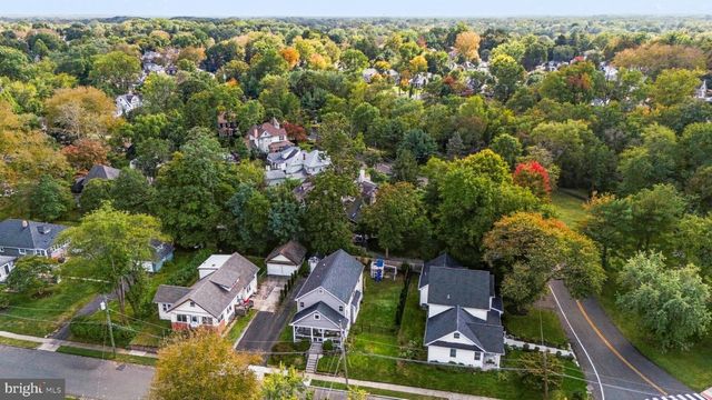 1004 GREEN ST, Haddon Heights, NJ 08035