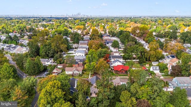 1004 GREEN ST, Haddon Heights, NJ 08035