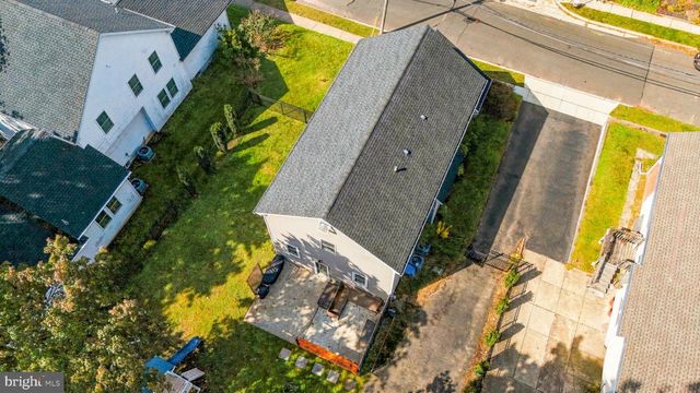1004 GREEN ST, Haddon Heights, NJ 08035