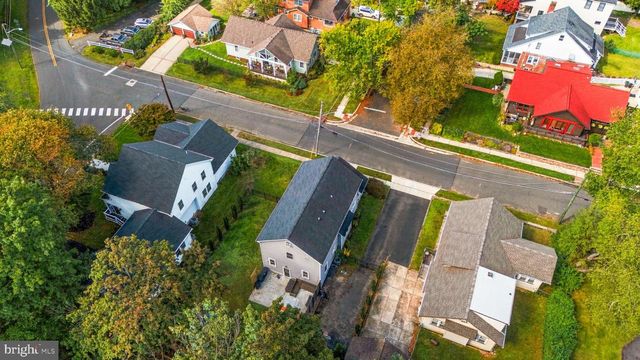 1004 GREEN ST, Haddon Heights, NJ 08035