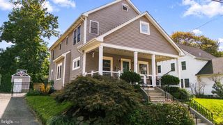 1004 GREEN ST, Haddon Heights, NJ 08035