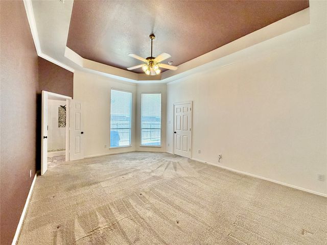 1632 Castle Pines Drive, Frisco, TX 75036
