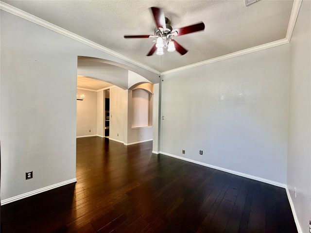 1632 Castle Pines Drive, Frisco, TX 75036