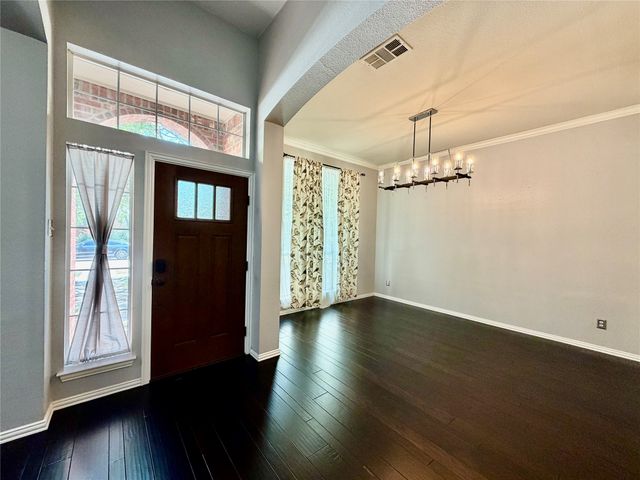 1632 Castle Pines Drive, Frisco, TX 75036