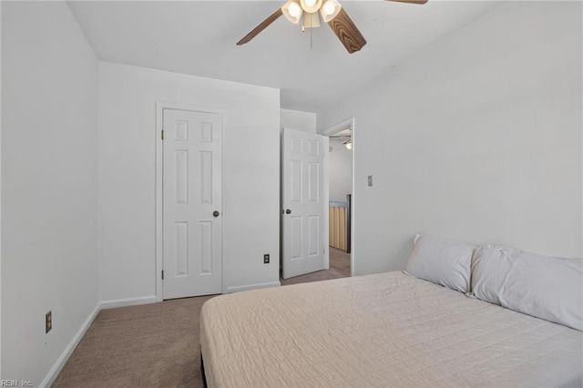 4619 Marlwood WAY, Virginia Beach, VA 23462