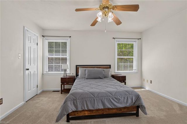 4619 Marlwood WAY, Virginia Beach, VA 23462