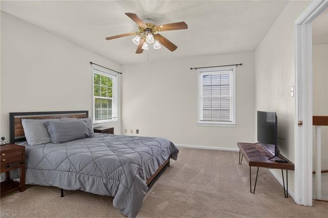 4619 Marlwood WAY, Virginia Beach, VA 23462