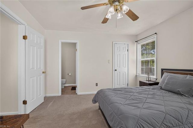 4619 Marlwood WAY, Virginia Beach, VA 23462