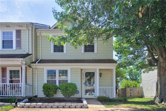 4619 Marlwood WAY, Virginia Beach, VA 23462