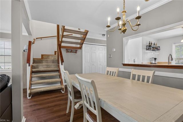 4619 Marlwood WAY, Virginia Beach, VA 23462