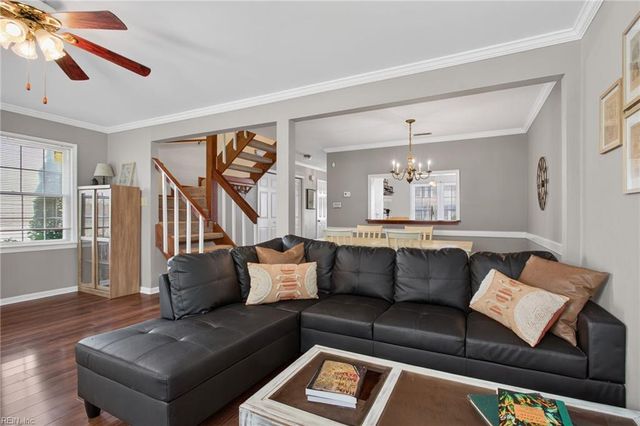 4619 Marlwood WAY, Virginia Beach, VA 23462