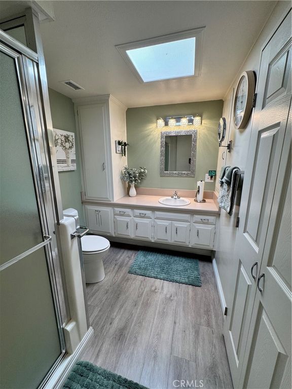 Image 27 of property listing at 1075 Brookline Rd #220A M-9, Seal Beach, CA 90740