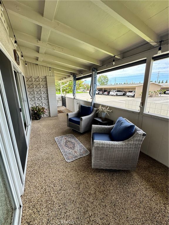 Image 36 of property listing at 1075 Brookline Rd #220A M-9, Seal Beach, CA 90740