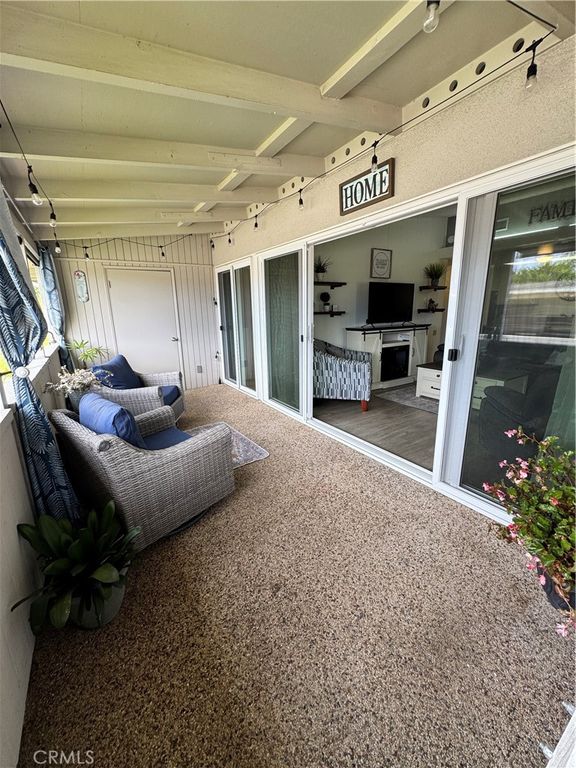 Image 38 of property listing at 1075 Brookline Rd #220A M-9, Seal Beach, CA 90740
