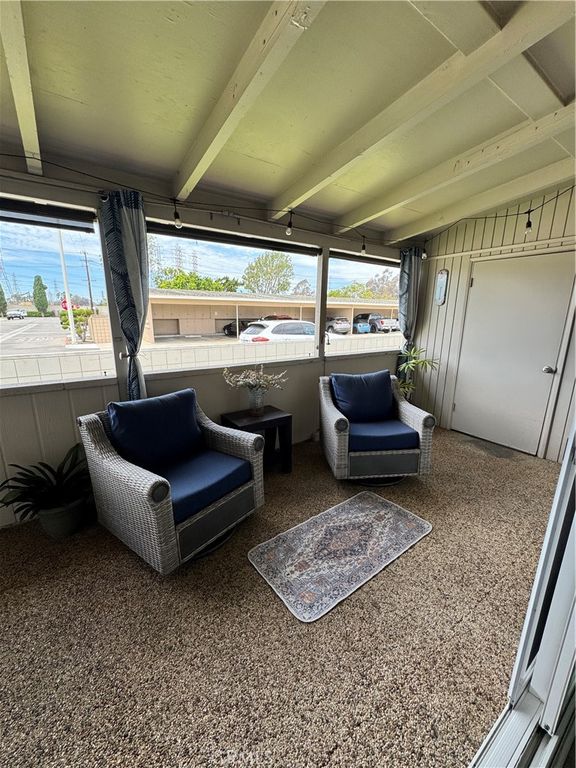 Image 39 of property listing at 1075 Brookline Rd #220A M-9, Seal Beach, CA 90740