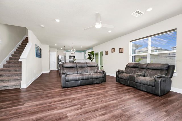 5433 KEATON SPRINGS DRIVE, Lakeland, FL 33811