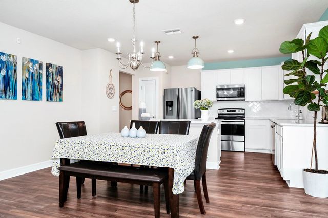 5433 KEATON SPRINGS DRIVE, Lakeland, FL 33811