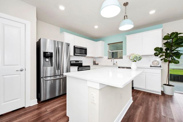 5433 KEATON SPRINGS DRIVE, Lakeland, FL 33811