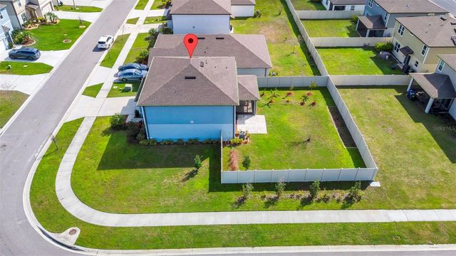 5433 KEATON SPRINGS DRIVE, Lakeland, FL 33811