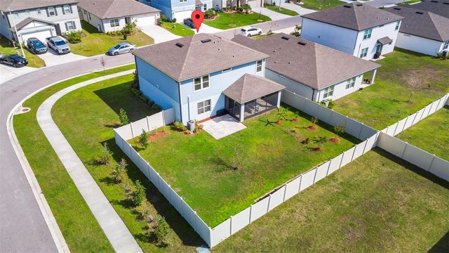 5433 KEATON SPRINGS DRIVE, Lakeland, FL 33811