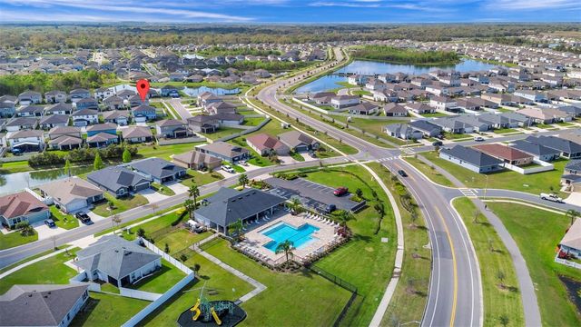 5433 KEATON SPRINGS DRIVE, Lakeland, FL 33811
